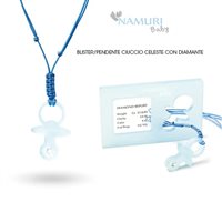 Pietra certificata Namuri Bambino in Diamante NPXJ- CIC03 - NPXJ- CIC03